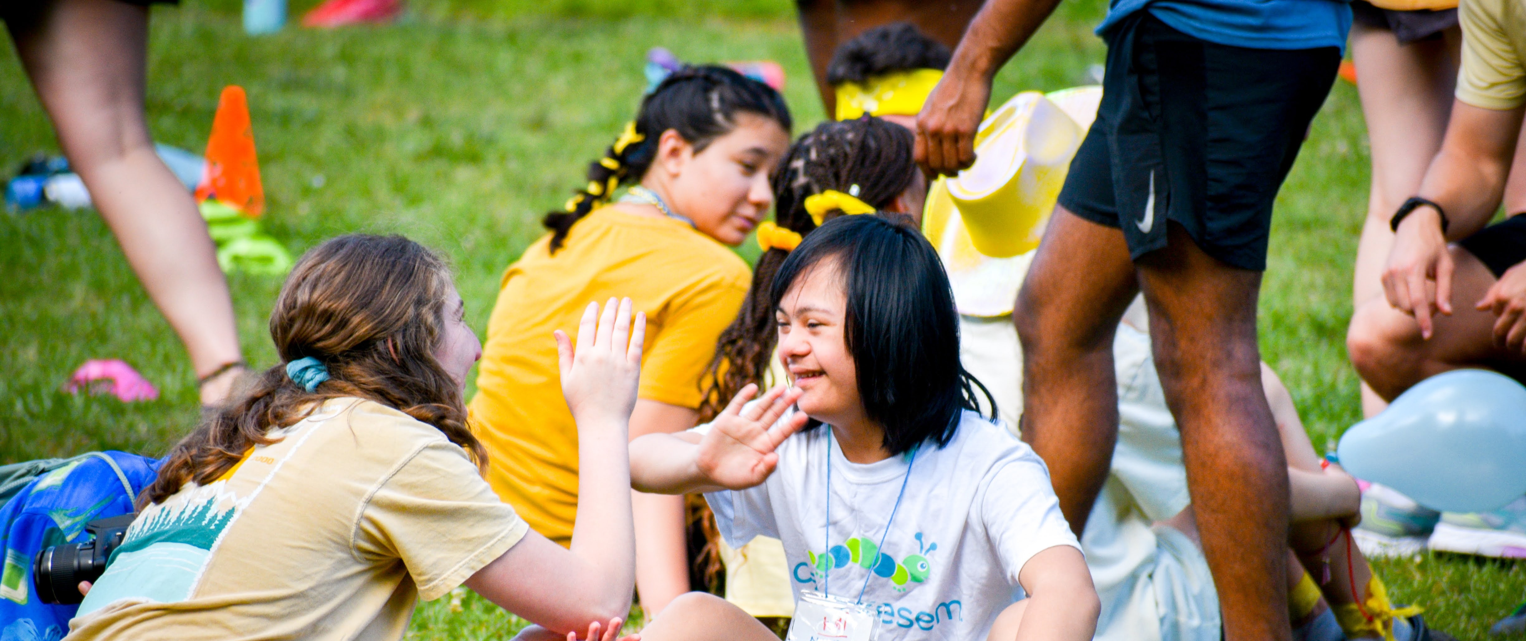 New Program Interest